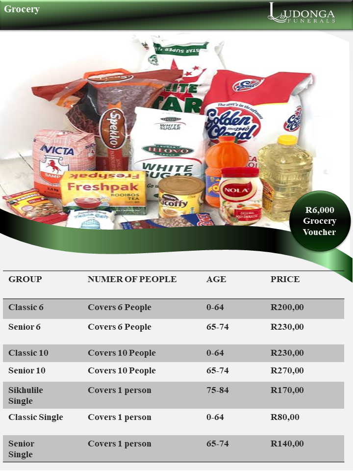Brochure July 2025 Singles Grocery Brochure July 2025 Singles Grocery